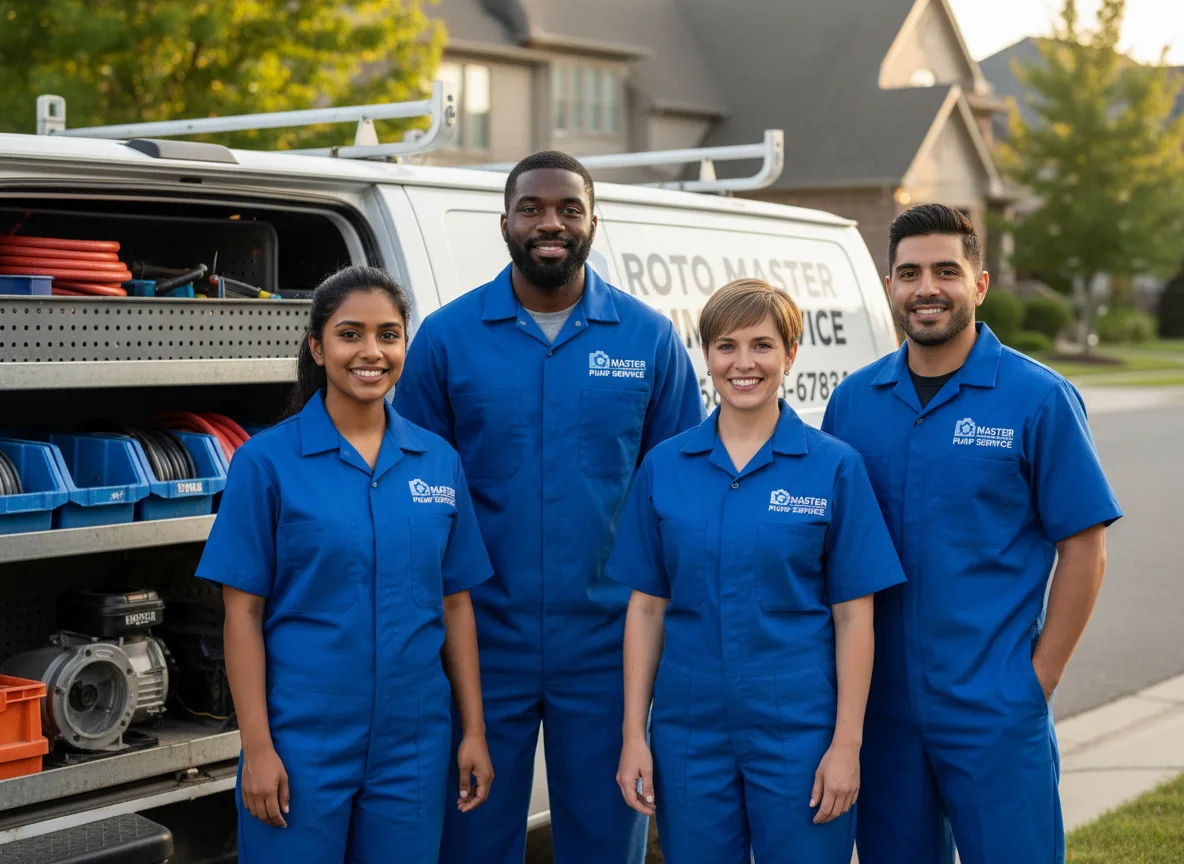Sump Pump Installation company in Cloutierville, LA